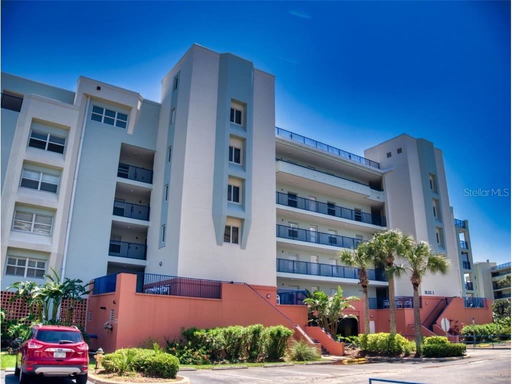 5300 S Atlantic Avenue #3-504 New Smyrna Beach FL 32169 NS1083770 image1