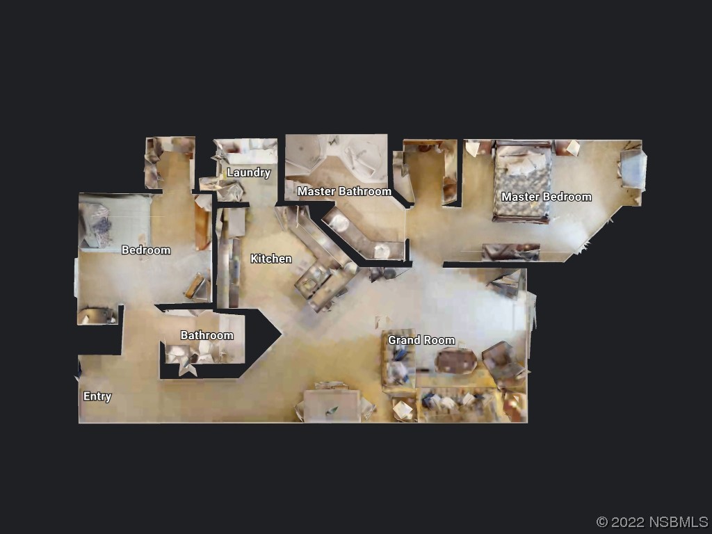 5300 S Atlantic Avenue #3502 New Smyrna Beach FL 32169 NS1067525 image41