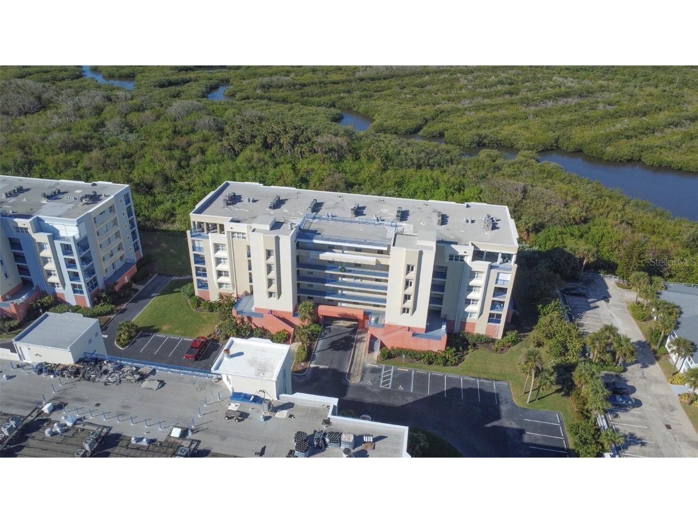 5300 S Atlantic Avenue #4-302 New Smyrna Beach FL 32169 O6297299 image1
