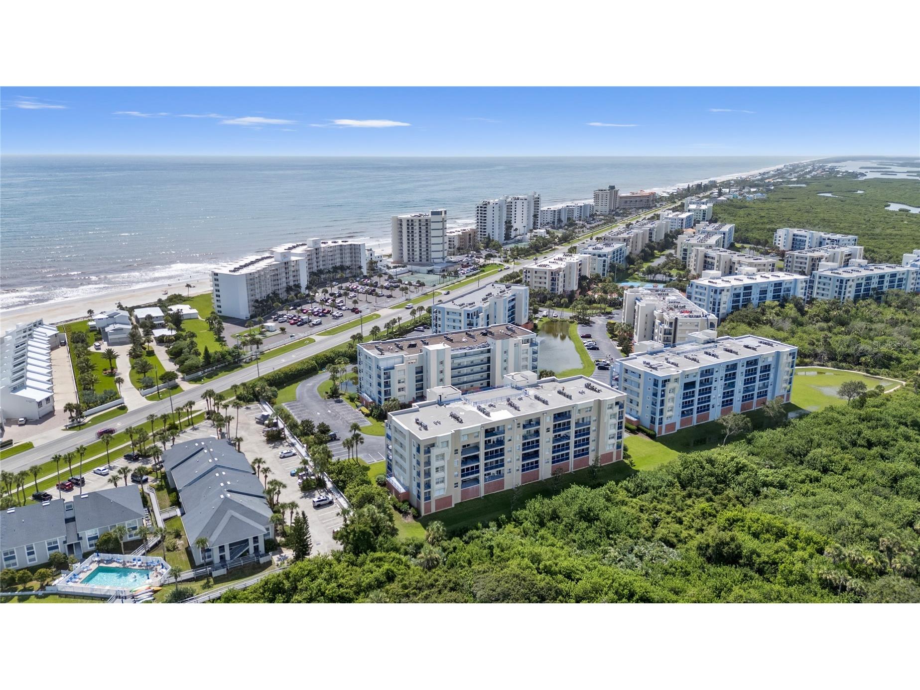 5300 S Atlantic Avenue #4-407 New Smyrna Beach FL 32169 O6378357 image32