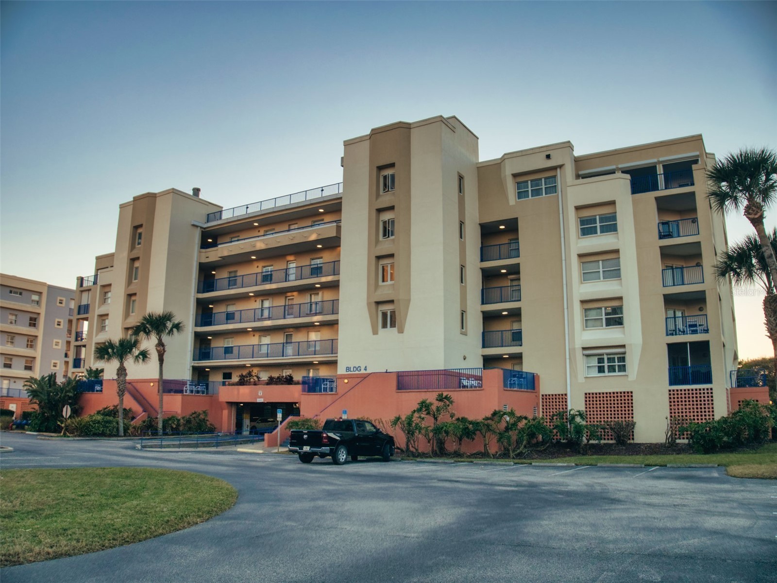 5300 S Atlantic Avenue #4-503 New Smyrna Beach FL 32169 O6374694 image1