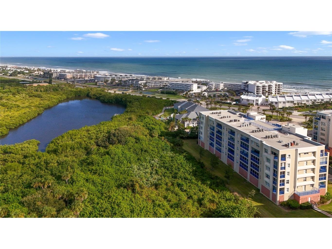 5300 S Atlantic Avenue #4604 New Smyrna Beach FL 32169 O6153404 image1