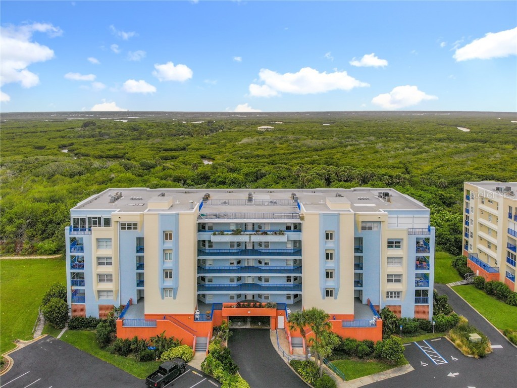 5300 S Atlantic Avenue #5-201 New Smyrna Beach FL 32169 NS1082460 image1