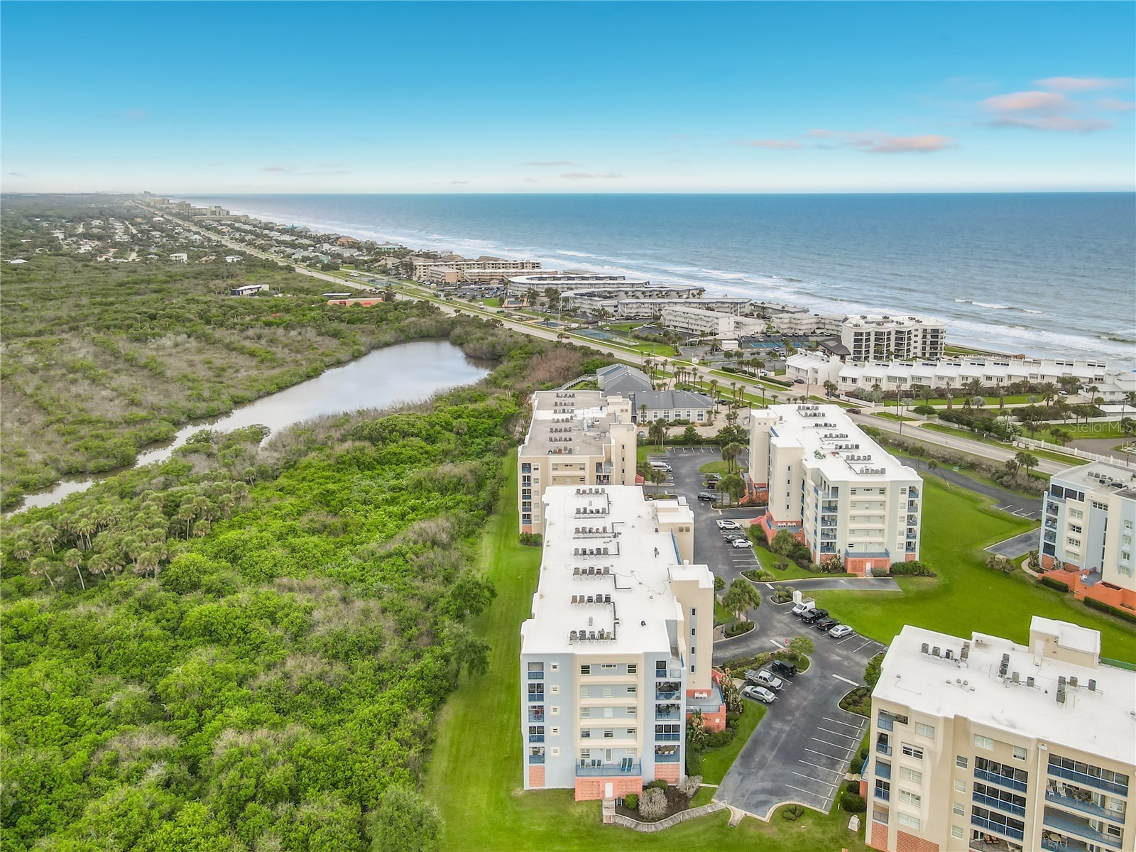 5300 S Atlantic Avenue #5-301 New Smyrna Beach FL 32169 O6410520 image1