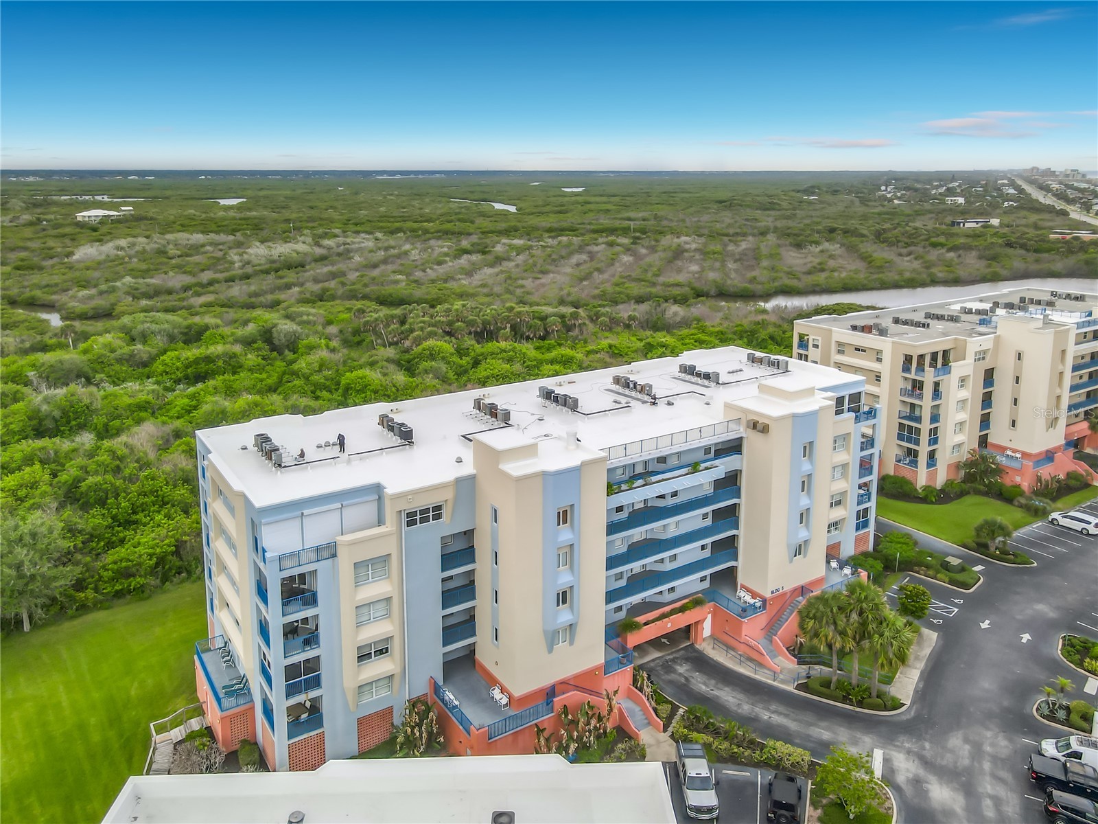 5300 S Atlantic Avenue #5-301 New Smyrna Beach FL 32169 O6410520 image15
