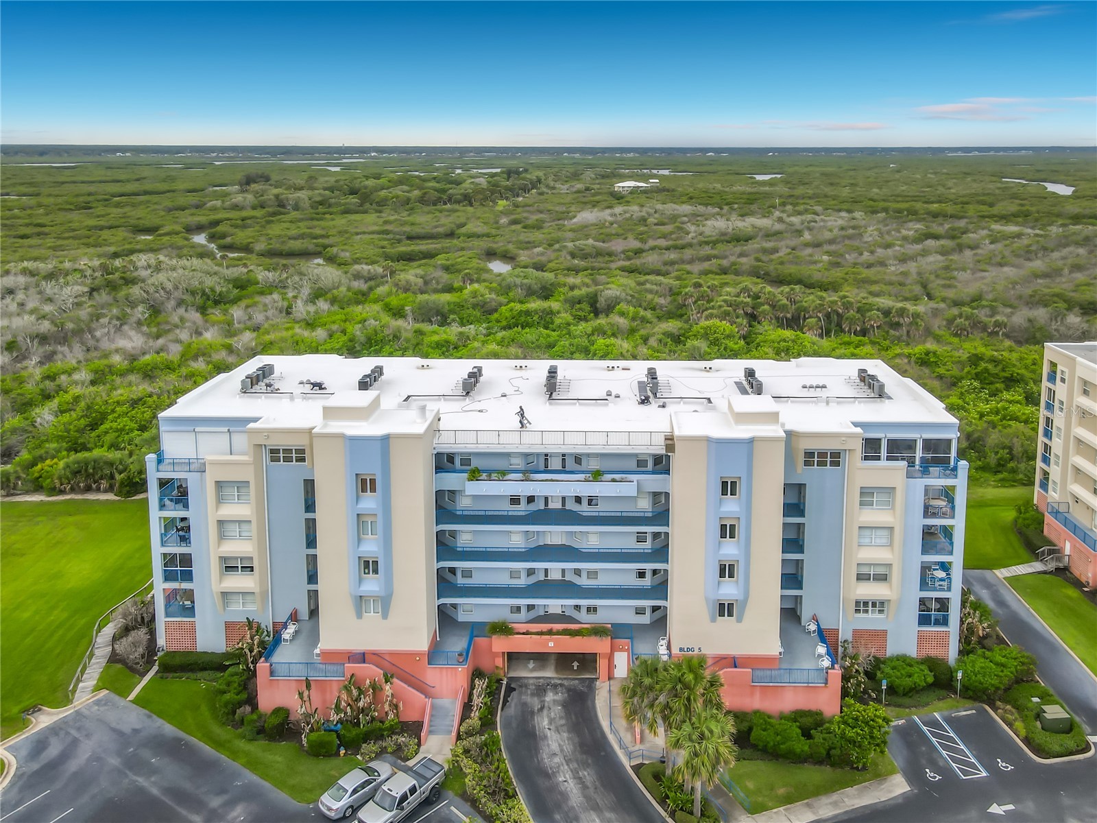 5300 S Atlantic Avenue #5-301 New Smyrna Beach FL 32169 O6410520 image16