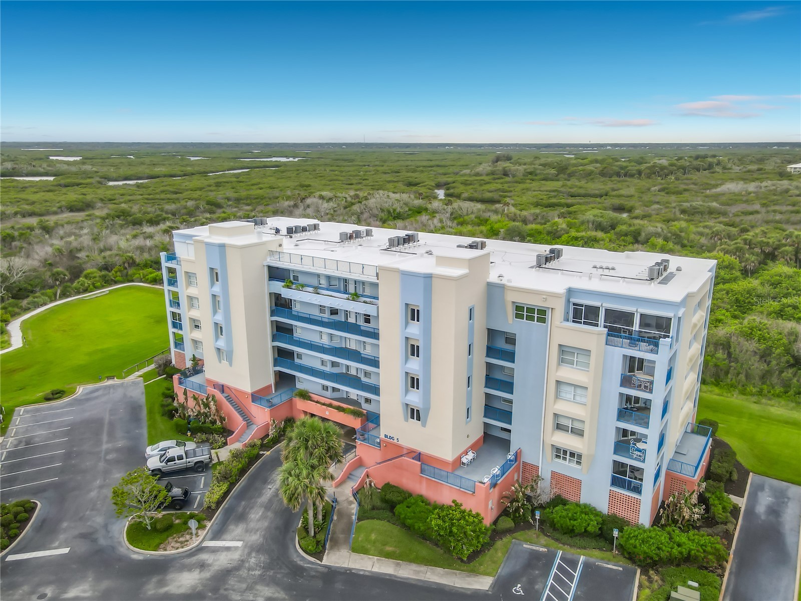 5300 S Atlantic Avenue #5-301 New Smyrna Beach FL 32169 O6410520 image17