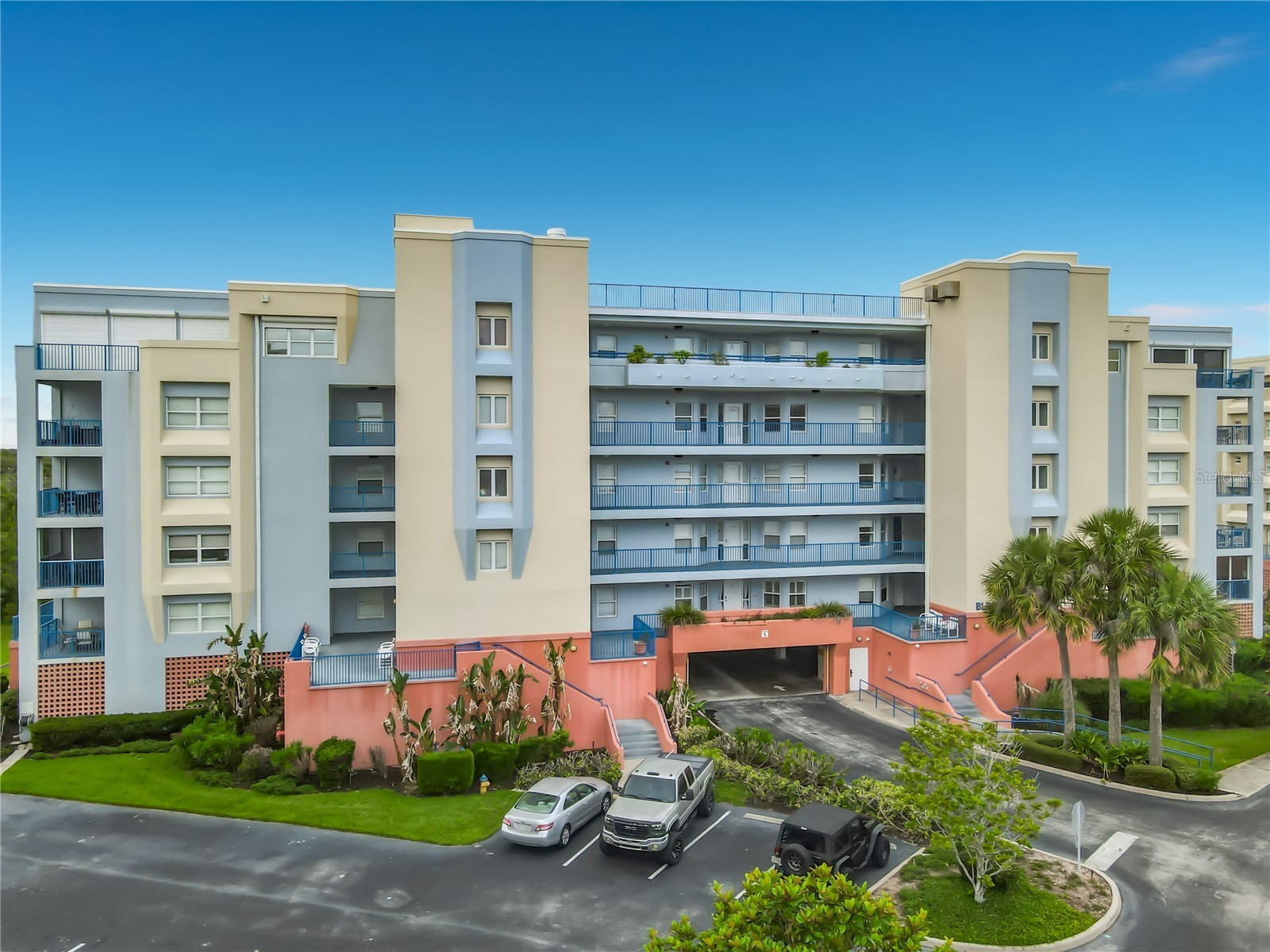 5300 S Atlantic Avenue #5-301 New Smyrna Beach FL 32169 O6410520 image18