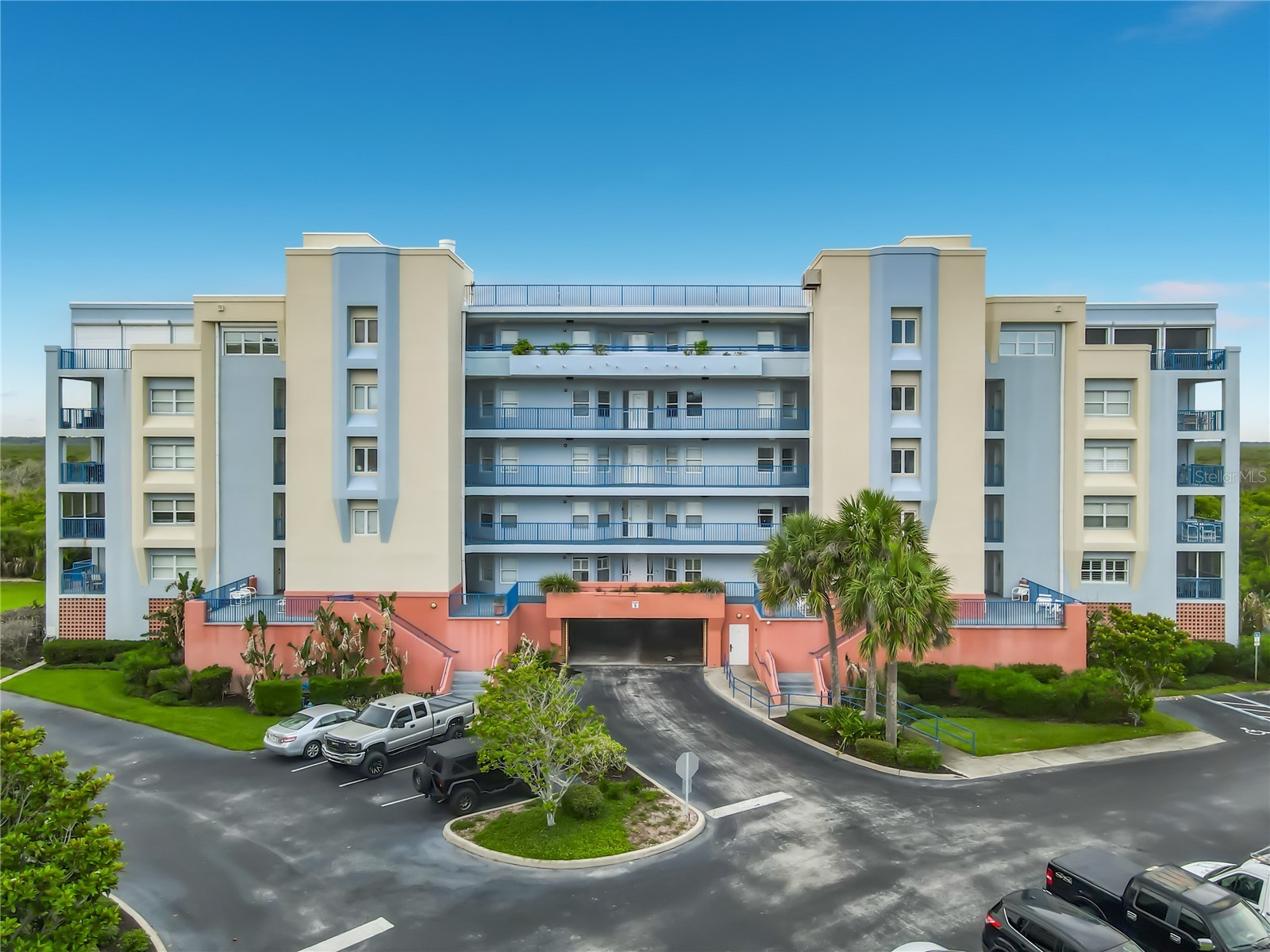 5300 S Atlantic Avenue #5-301 New Smyrna Beach FL 32169 O6410520 image19