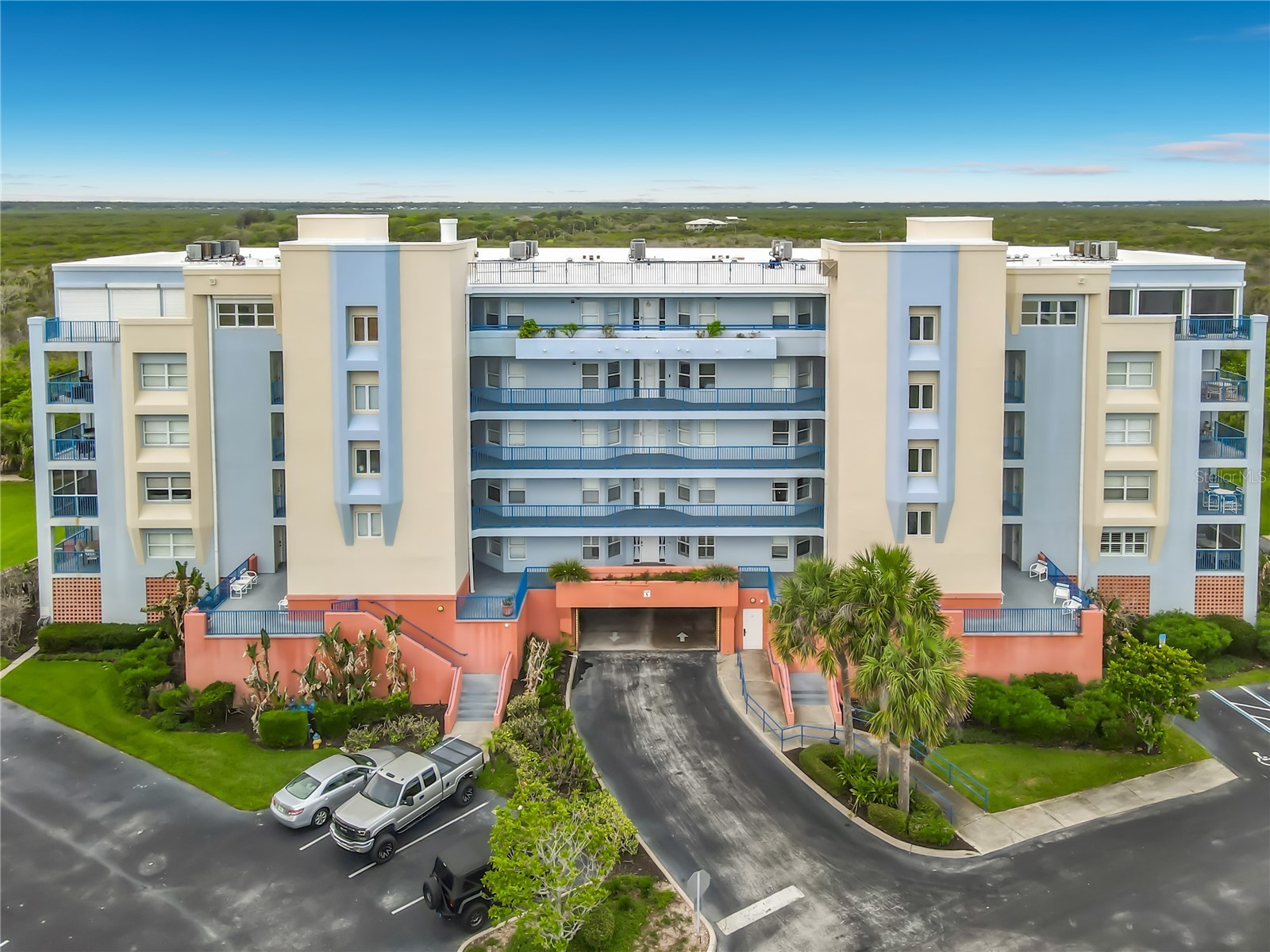 5300 S Atlantic Avenue #5-301 New Smyrna Beach FL 32169 O6410520 image2