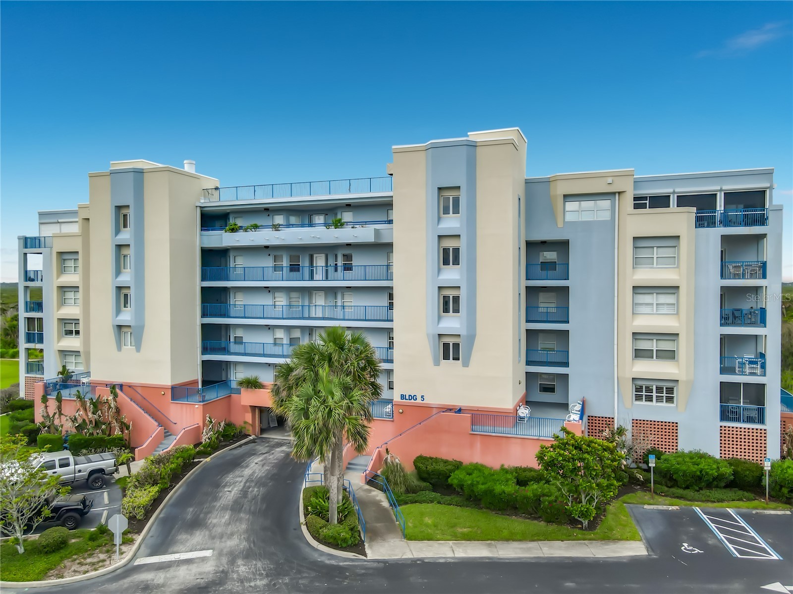 5300 S Atlantic Avenue #5-301 New Smyrna Beach FL 32169 O6410520 image20