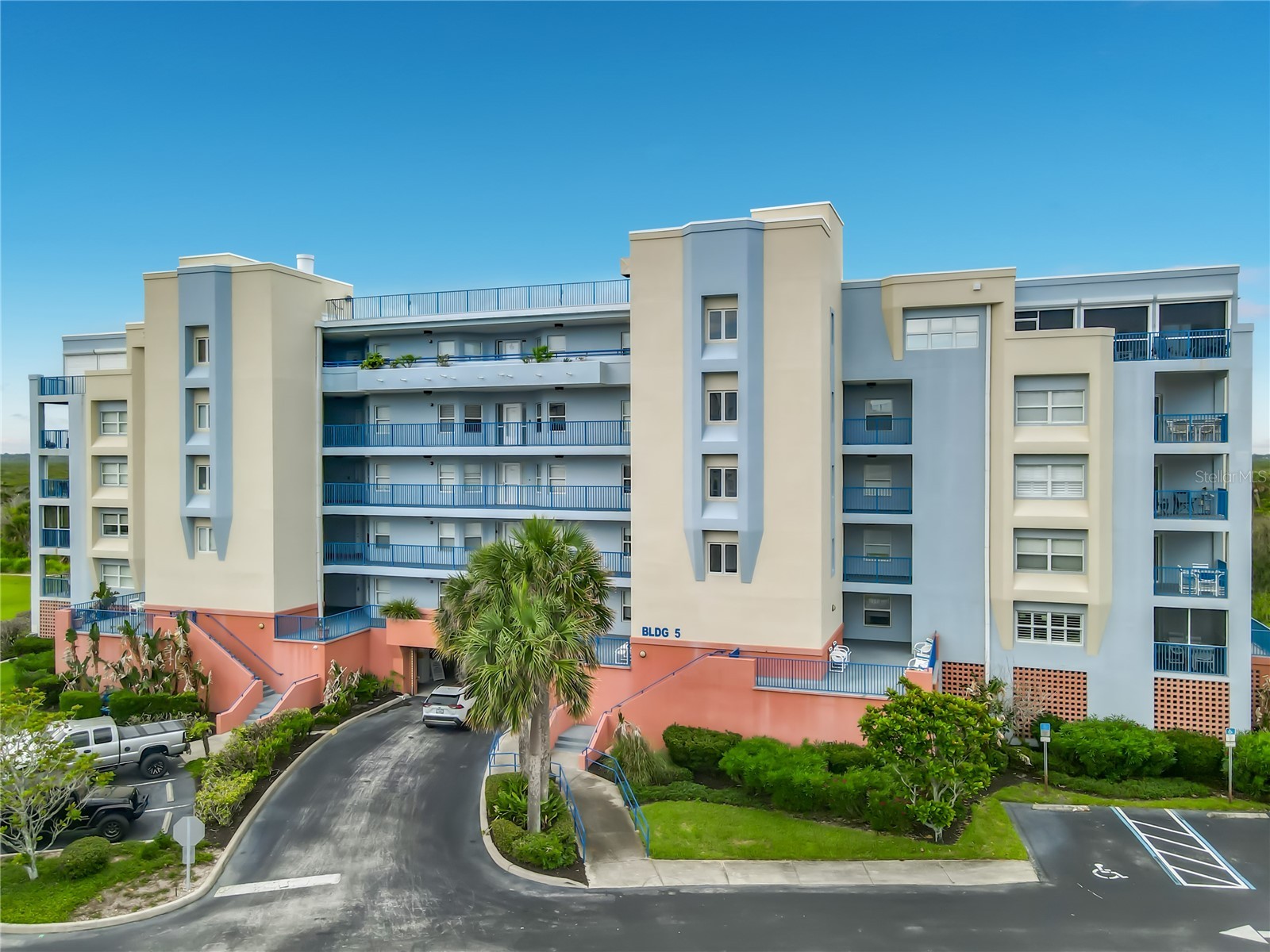 5300 S Atlantic Avenue #5-301 New Smyrna Beach FL 32169 O6410520 image21