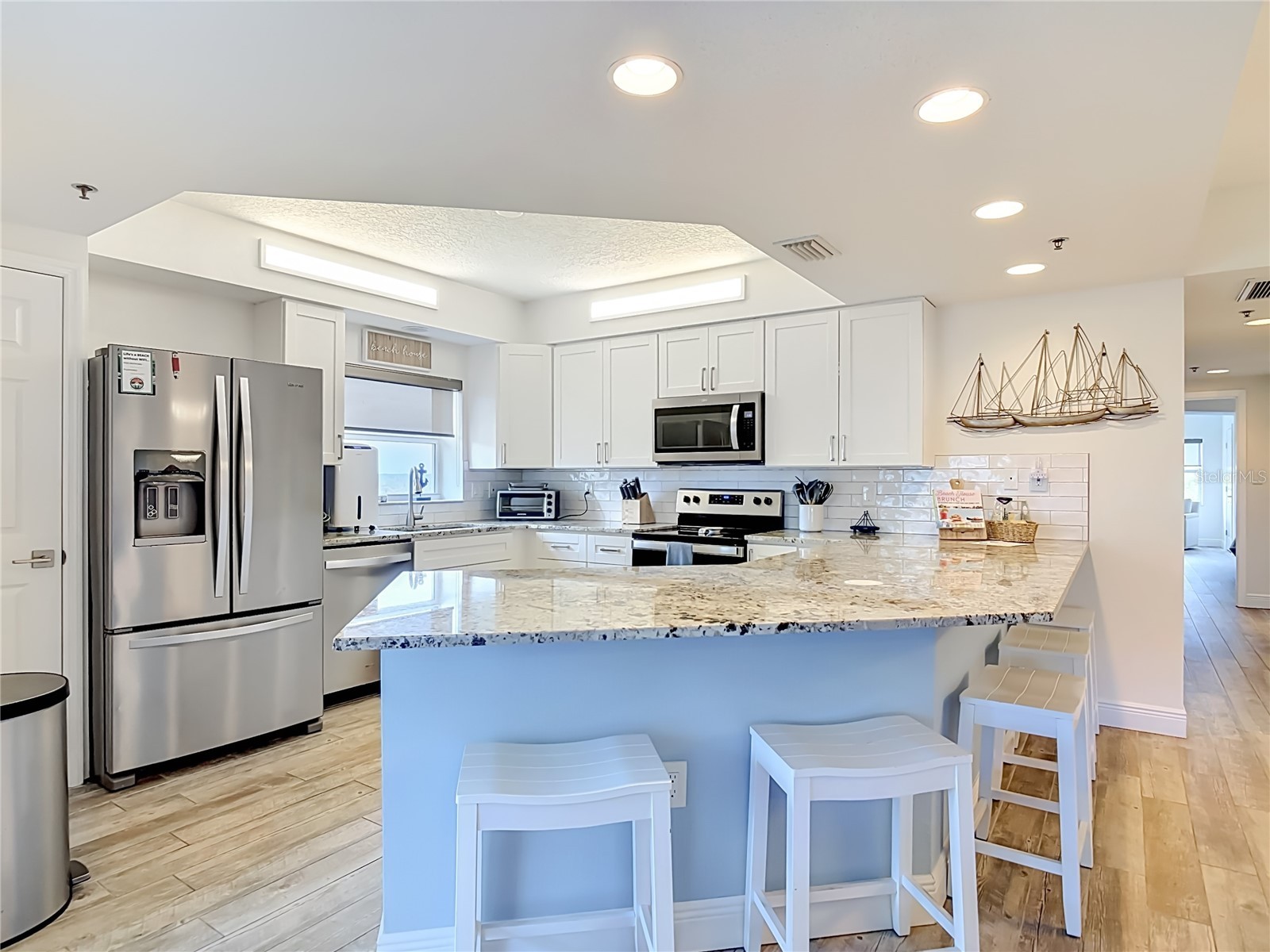 5300 S Atlantic Avenue #5-301 New Smyrna Beach FL 32169 O6410520 image3
