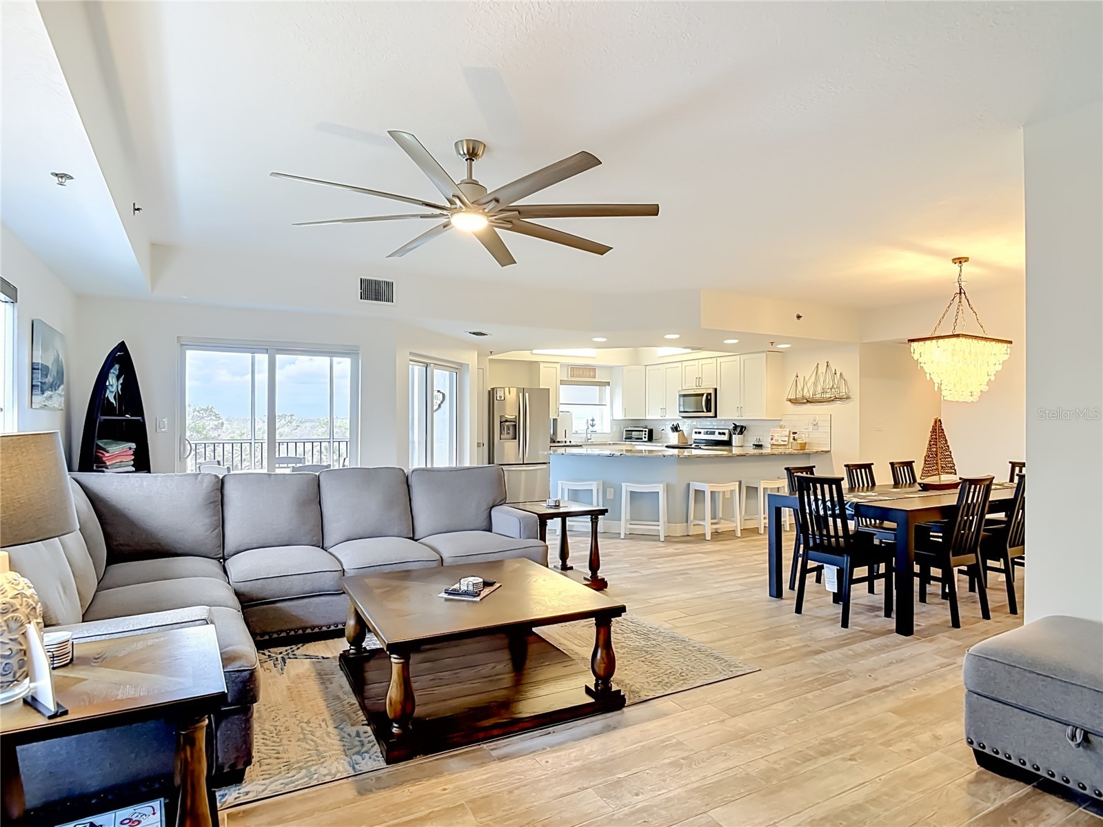 5300 S Atlantic Avenue #5-301 New Smyrna Beach FL 32169 O6410520 image4