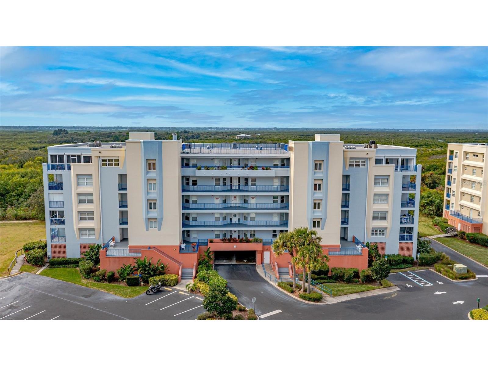 5300 S Atlantic Avenue #5-405 New Smyrna Beach FL 32169 O6381832 image1