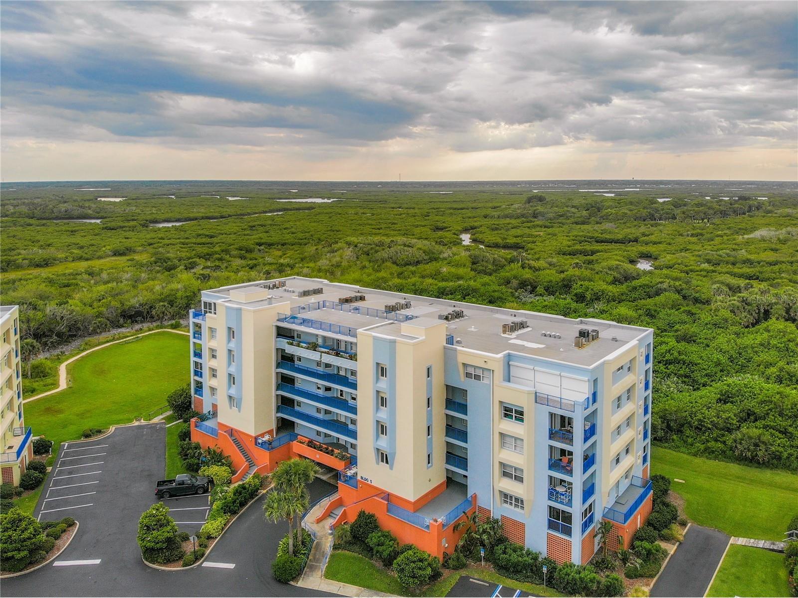 5300 S Atlantic Avenue #5-407 New Smyrna Beach FL 32169 NS1083996 image1