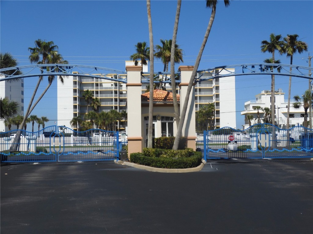 5300 S Atlantic Avenue #5-502 New Smyrna Beach FL 32169 - ATLANTIC OCEAN NS1085302 image29