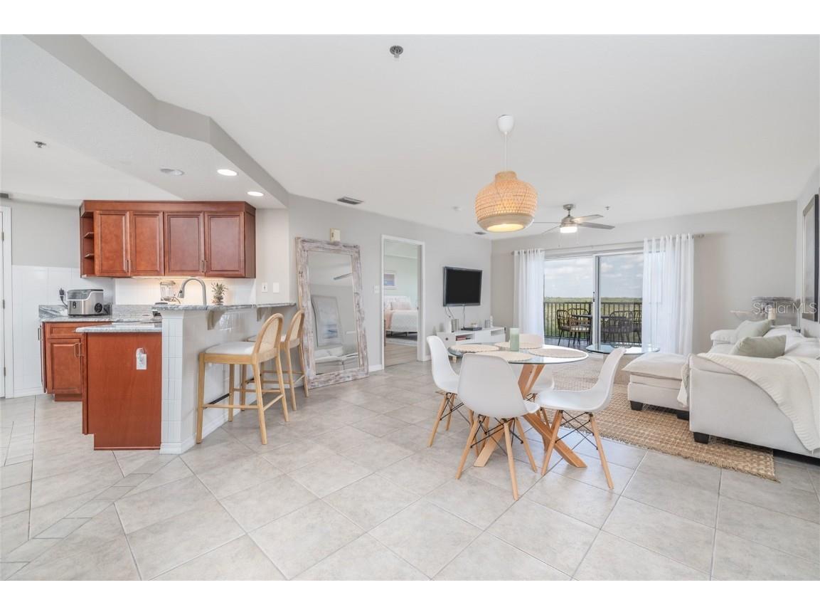 5300 S Atlantic Avenue #5-502 New Smyrna Beach FL 32169 - ATLANTIC OCEAN NS1085302 image3