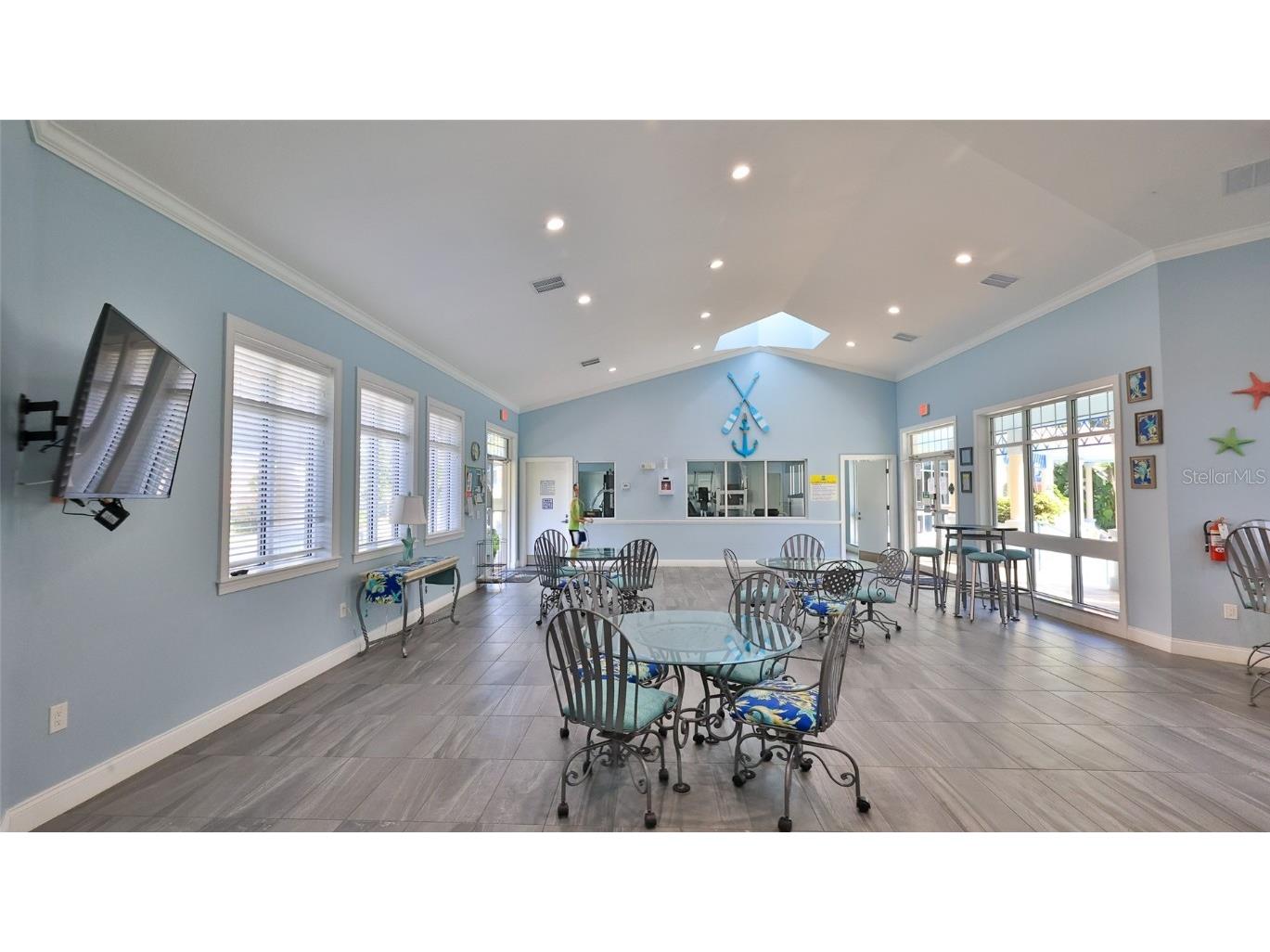 5300 S Atlantic Avenue #5-502 New Smyrna Beach FL 32169 - ATLANTIC OCEAN NS1085302 image31