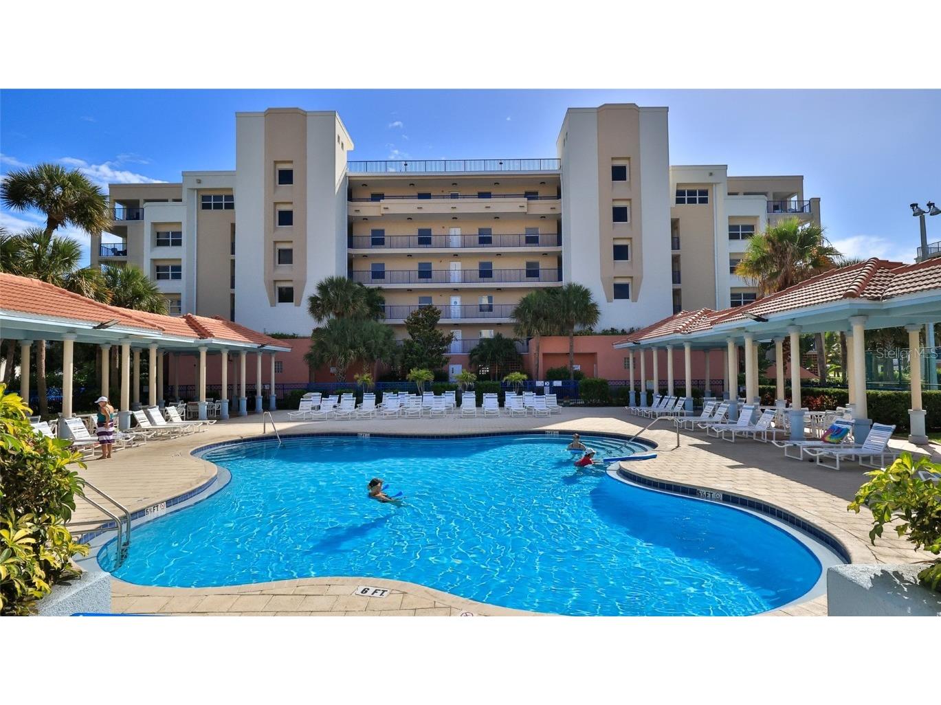 5300 S Atlantic Avenue #5-502 New Smyrna Beach FL 32169 - ATLANTIC OCEAN NS1085302 image32