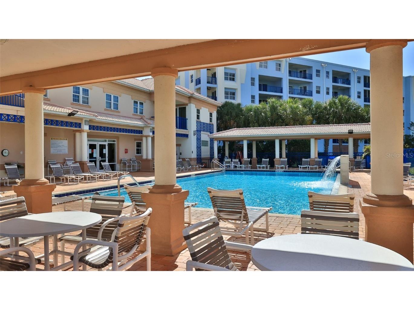 5300 S Atlantic Avenue #5-502 New Smyrna Beach FL 32169 - ATLANTIC OCEAN NS1085302 image33
