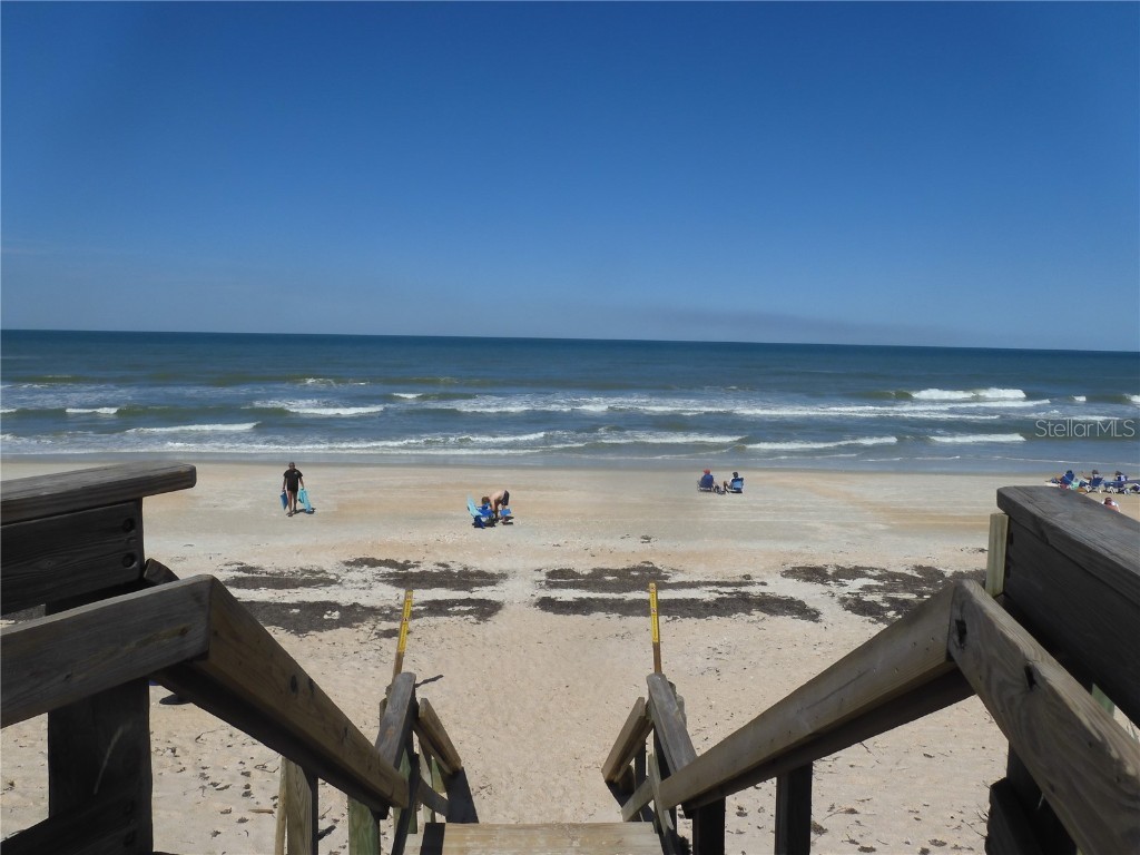 5300 S Atlantic Avenue #5-502 New Smyrna Beach FL 32169 - ATLANTIC OCEAN NS1085302 image40