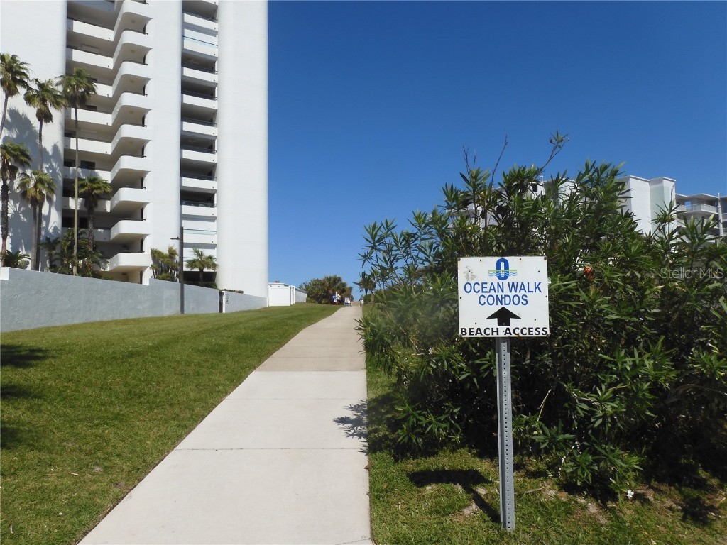 5300 S Atlantic Avenue #5-502 New Smyrna Beach FL 32169 - ATLANTIC OCEAN NS1085302 image41