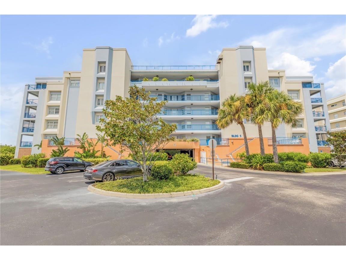 5300 S Atlantic Avenue #5-503 New Smyrna Beach FL 32169 O6231480 image1