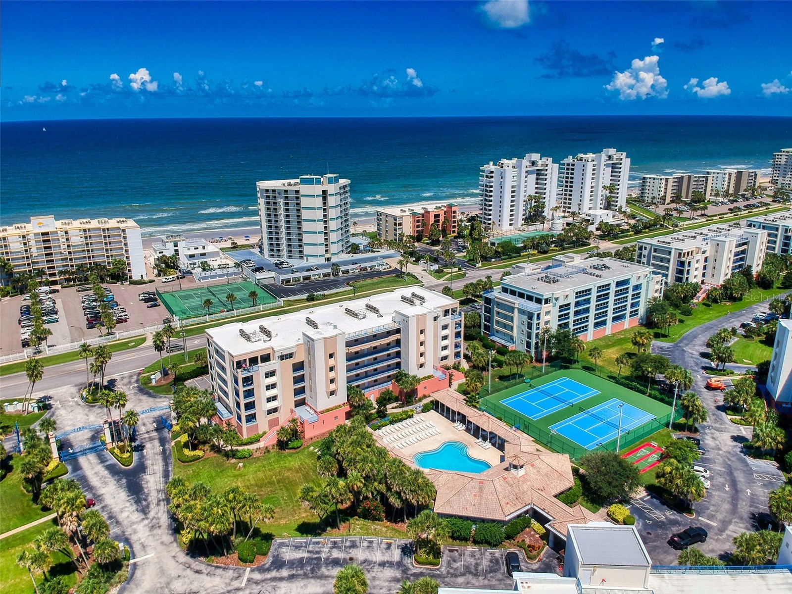 5300 S Atlantic Avenue #505 New Smyrna Beach FL 32169 - NEW SMYRNA BEACH V4949765 image1