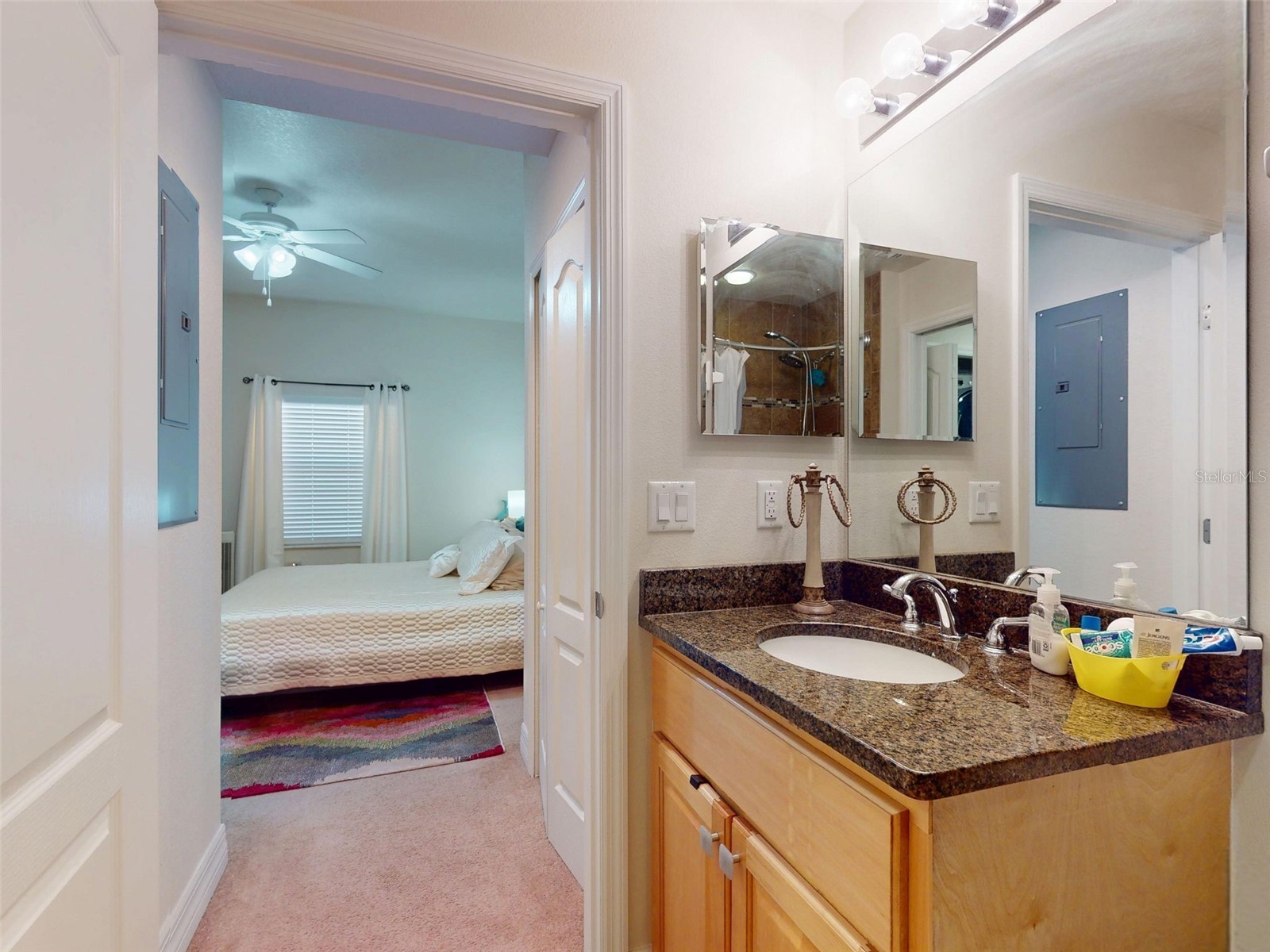 5300 S Atlantic Avenue #505 New Smyrna Beach FL 32169 - NEW SMYRNA BEACH V4949765 image11