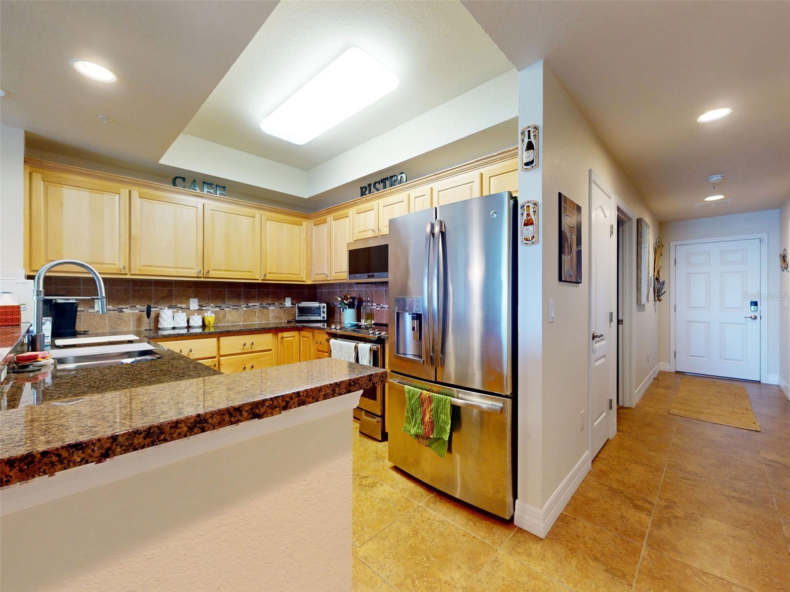 5300 S Atlantic Avenue #505 New Smyrna Beach FL 32169 - NEW SMYRNA BEACH V4949765 image20