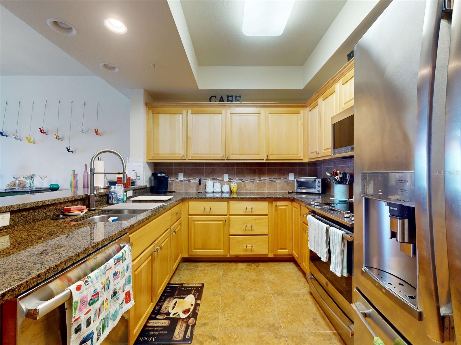5300 S Atlantic Avenue #505 New Smyrna Beach FL 32169 - NEW SMYRNA BEACH V4949765 image21