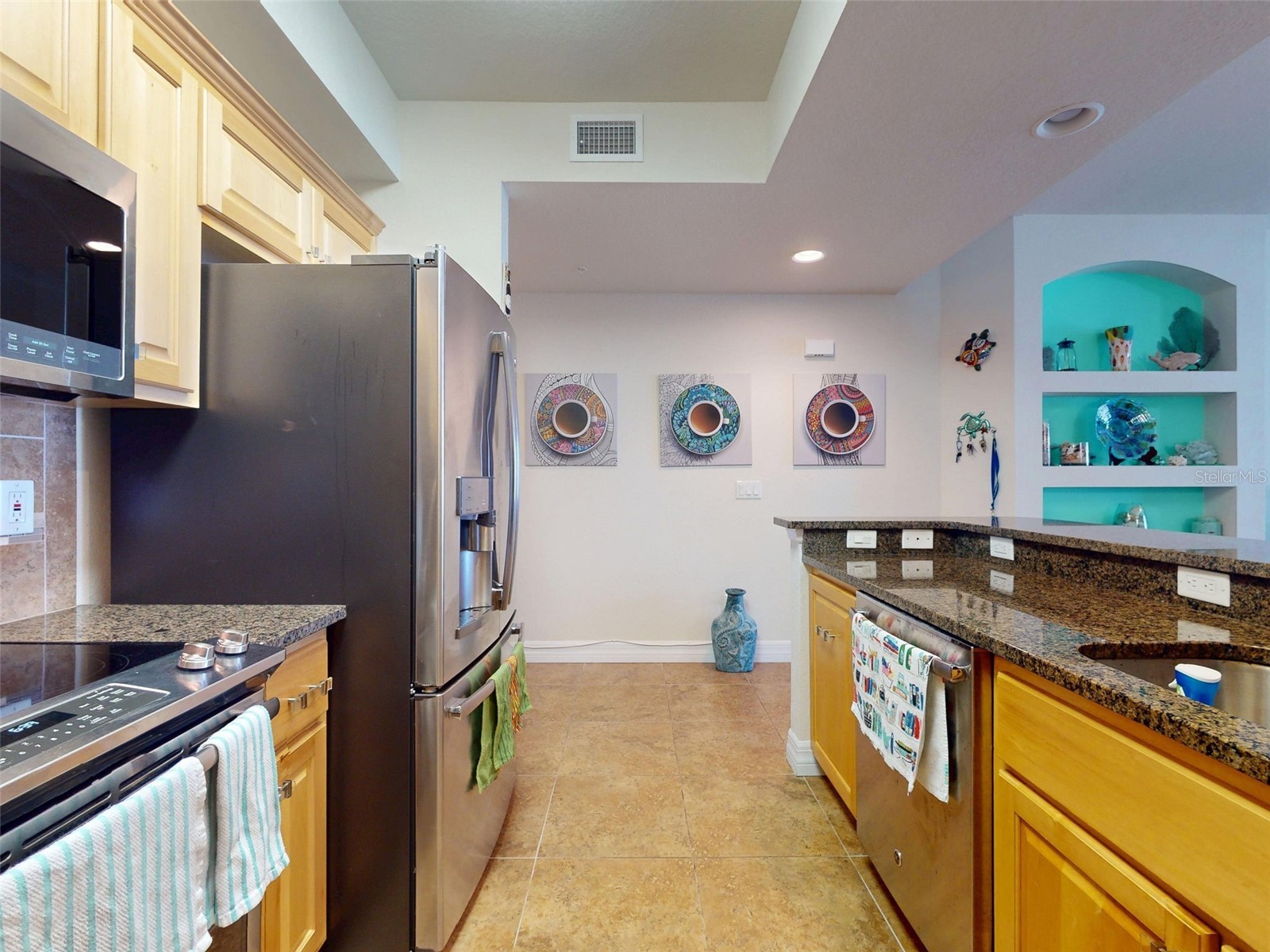 5300 S Atlantic Avenue #505 New Smyrna Beach FL 32169 - NEW SMYRNA BEACH V4949765 image25