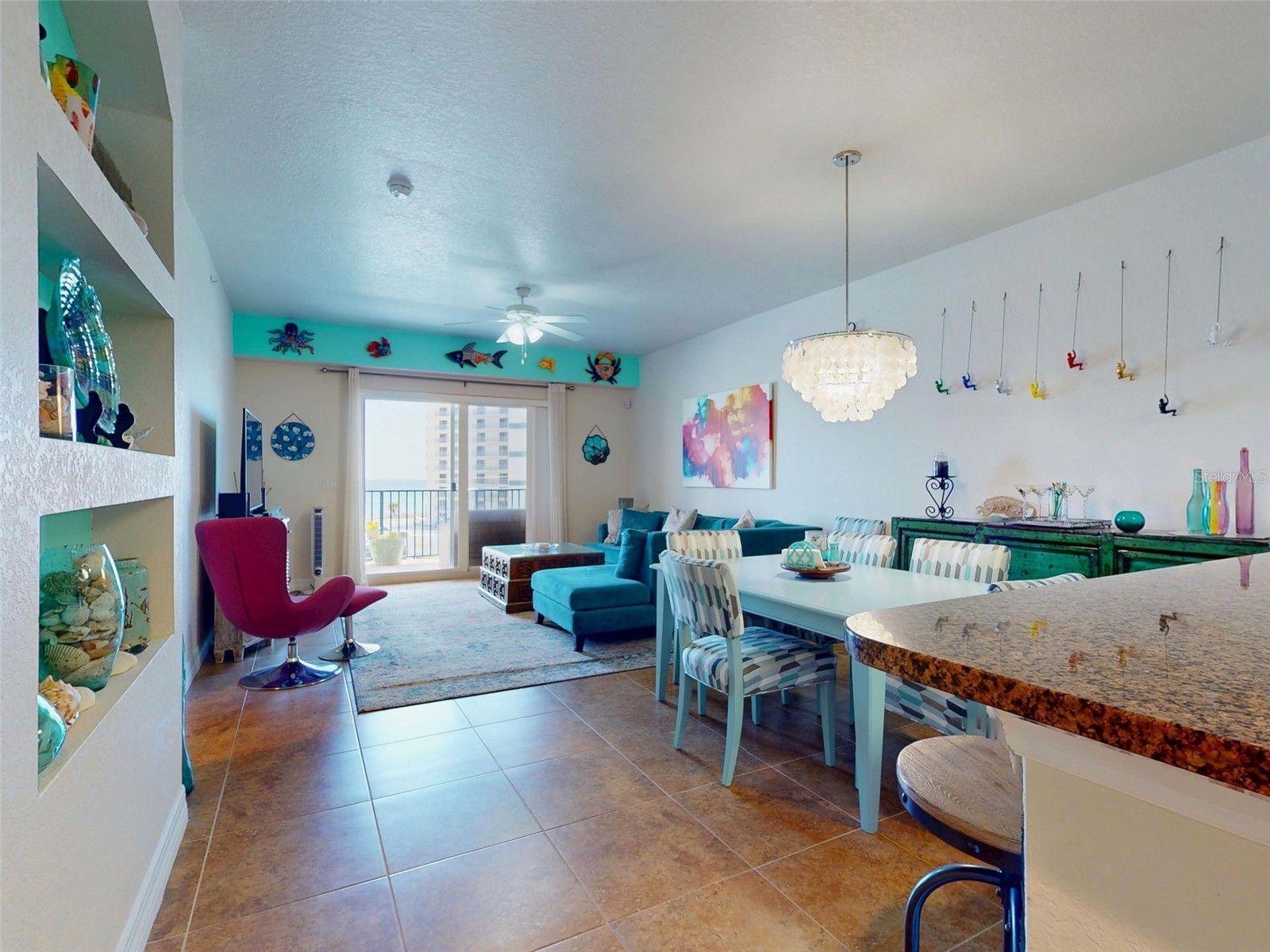5300 S Atlantic Avenue #505 New Smyrna Beach FL 32169 - NEW SMYRNA BEACH V4949765 image27