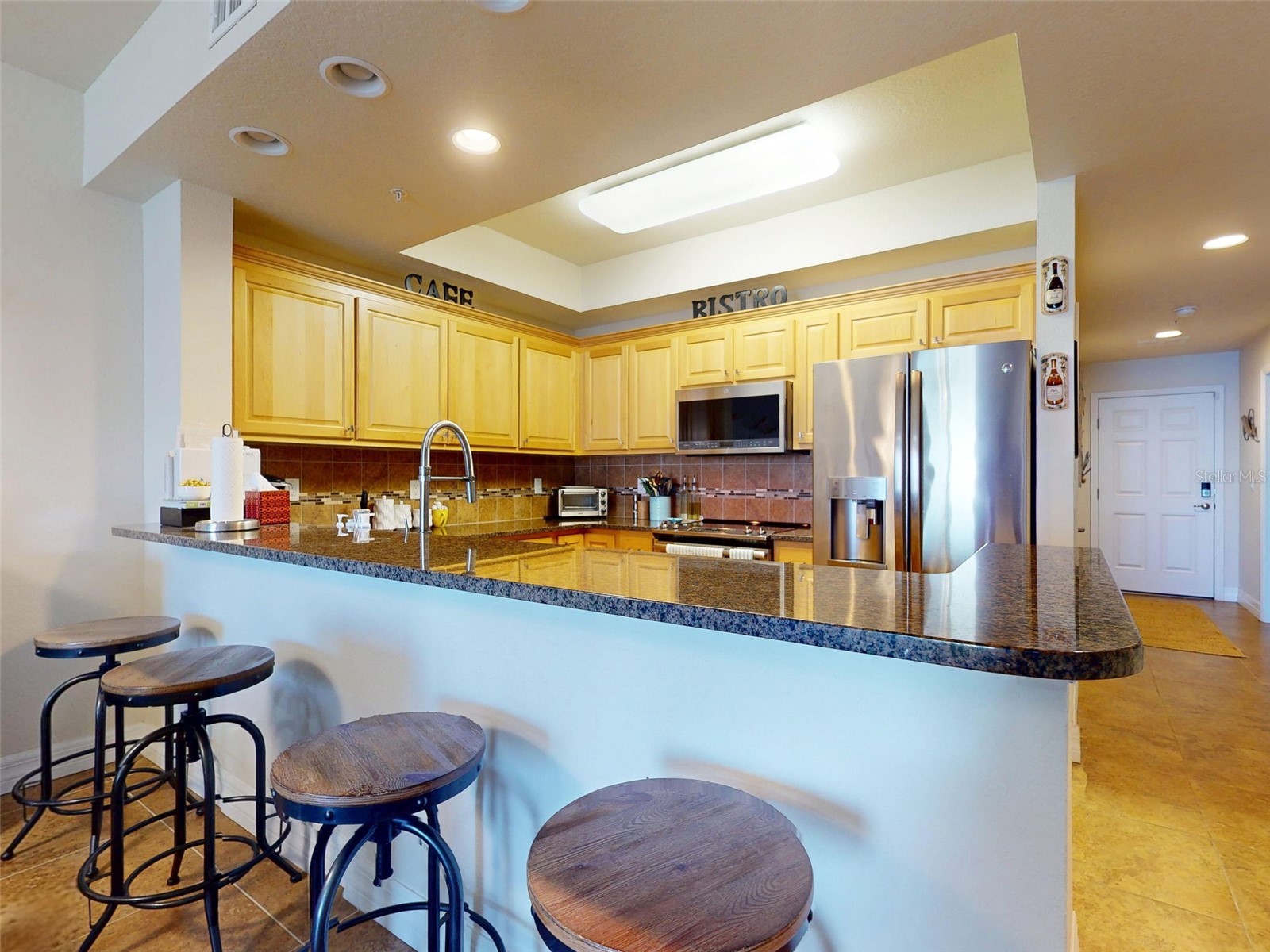 5300 S Atlantic Avenue #505 New Smyrna Beach FL 32169 - NEW SMYRNA BEACH V4949765 image28