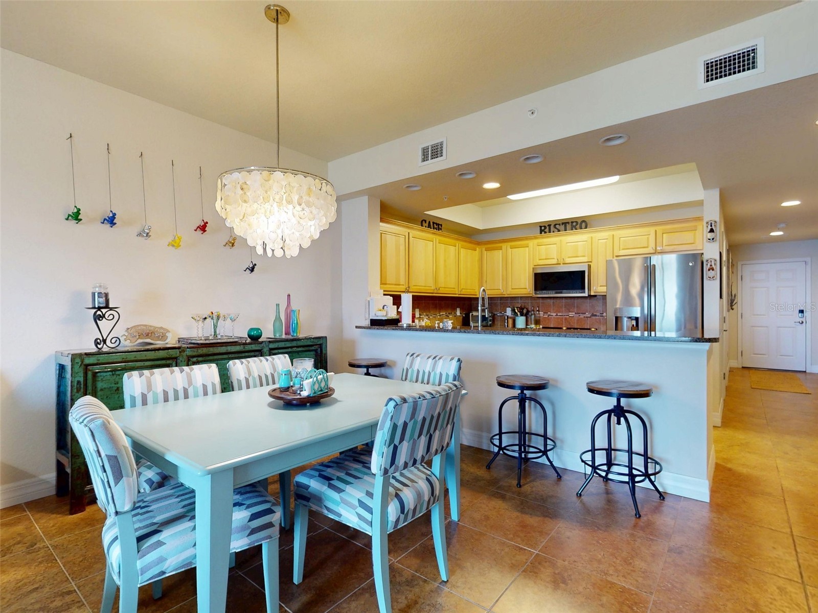 5300 S Atlantic Avenue #505 New Smyrna Beach FL 32169 - NEW SMYRNA BEACH V4949765 image31