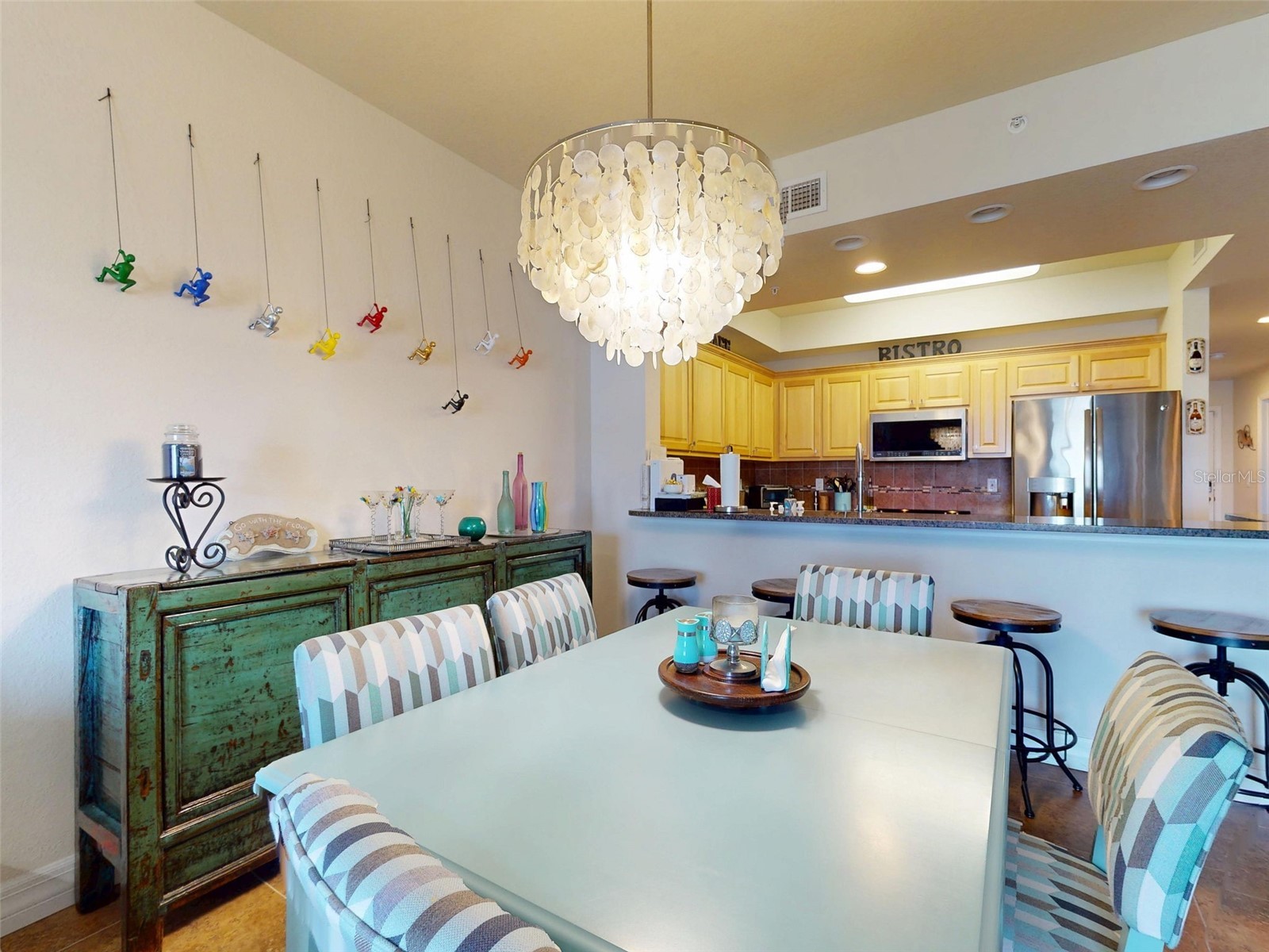 5300 S Atlantic Avenue #505 New Smyrna Beach FL 32169 - NEW SMYRNA BEACH V4949765 image32