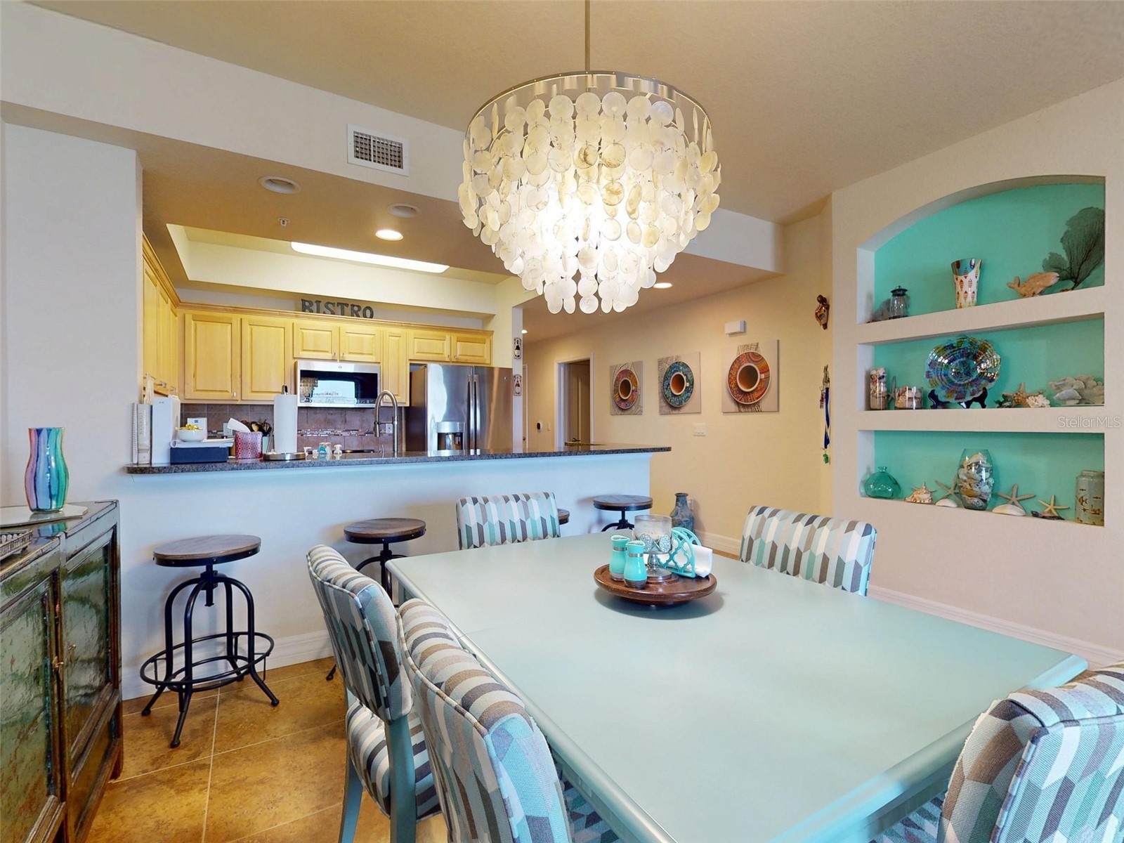 5300 S Atlantic Avenue #505 New Smyrna Beach FL 32169 - NEW SMYRNA BEACH V4949765 image33
