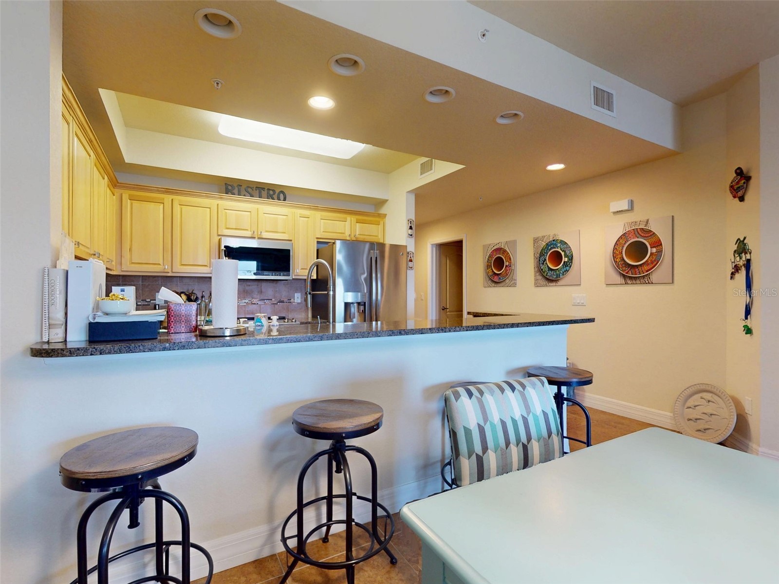 5300 S Atlantic Avenue #505 New Smyrna Beach FL 32169 - NEW SMYRNA BEACH V4949765 image34