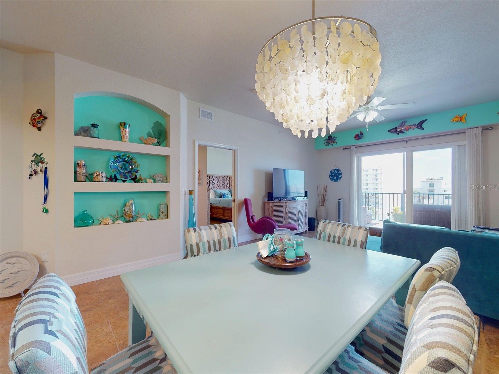 5300 S Atlantic Avenue #505 New Smyrna Beach FL 32169 - NEW SMYRNA BEACH V4949765 image35