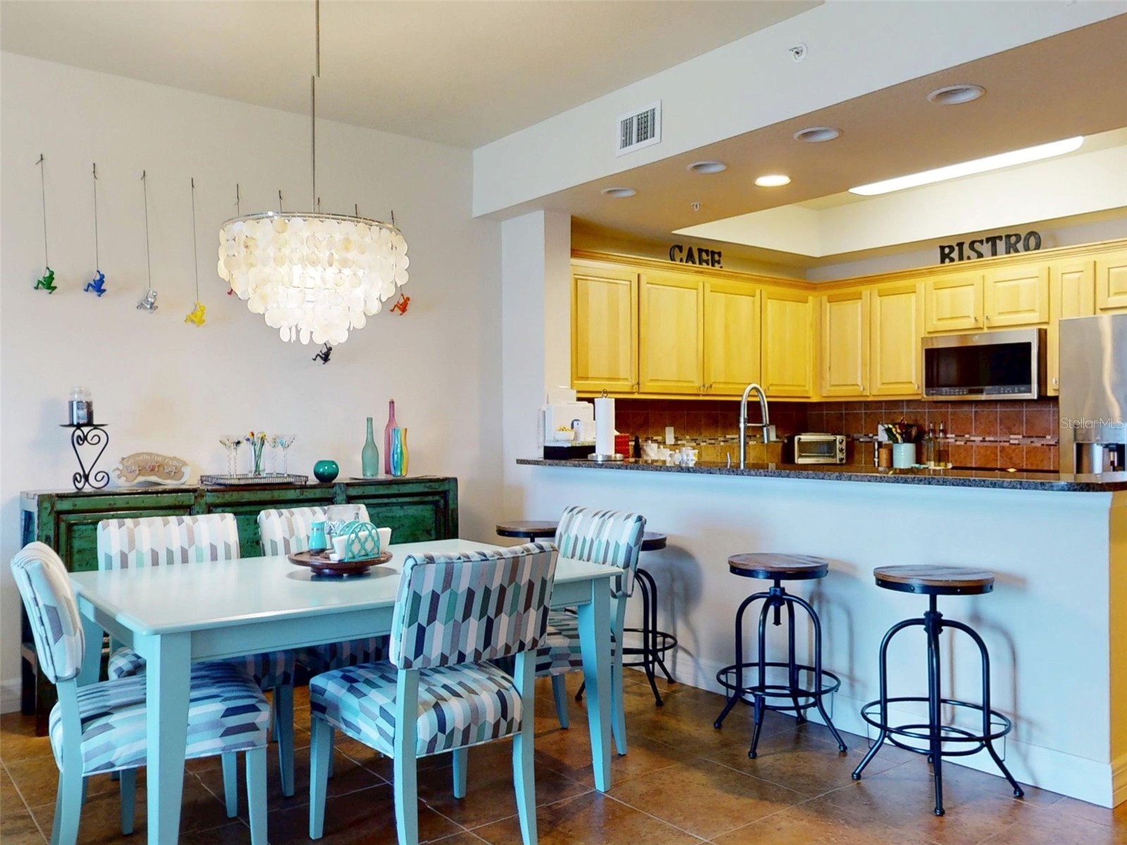 5300 S Atlantic Avenue #505 New Smyrna Beach FL 32169 - NEW SMYRNA BEACH V4949765 image36