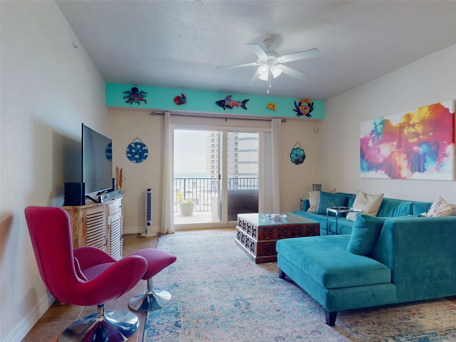 5300 S Atlantic Avenue #505 New Smyrna Beach FL 32169 - NEW SMYRNA BEACH V4949765 image37
