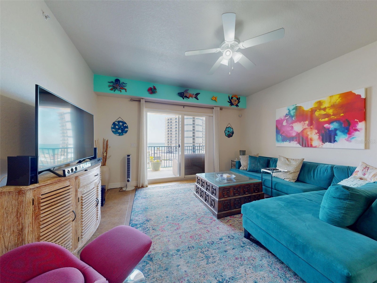 5300 S Atlantic Avenue #505 New Smyrna Beach FL 32169 - NEW SMYRNA BEACH V4949765 image38