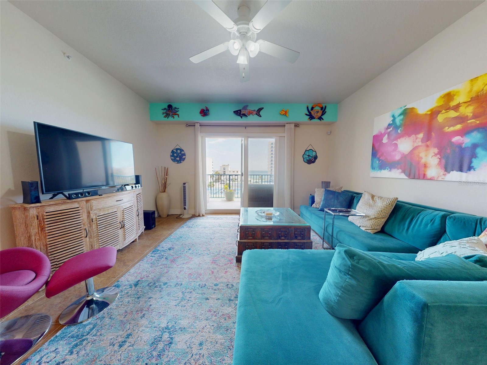 5300 S Atlantic Avenue #505 New Smyrna Beach FL 32169 - NEW SMYRNA BEACH V4949765 image39