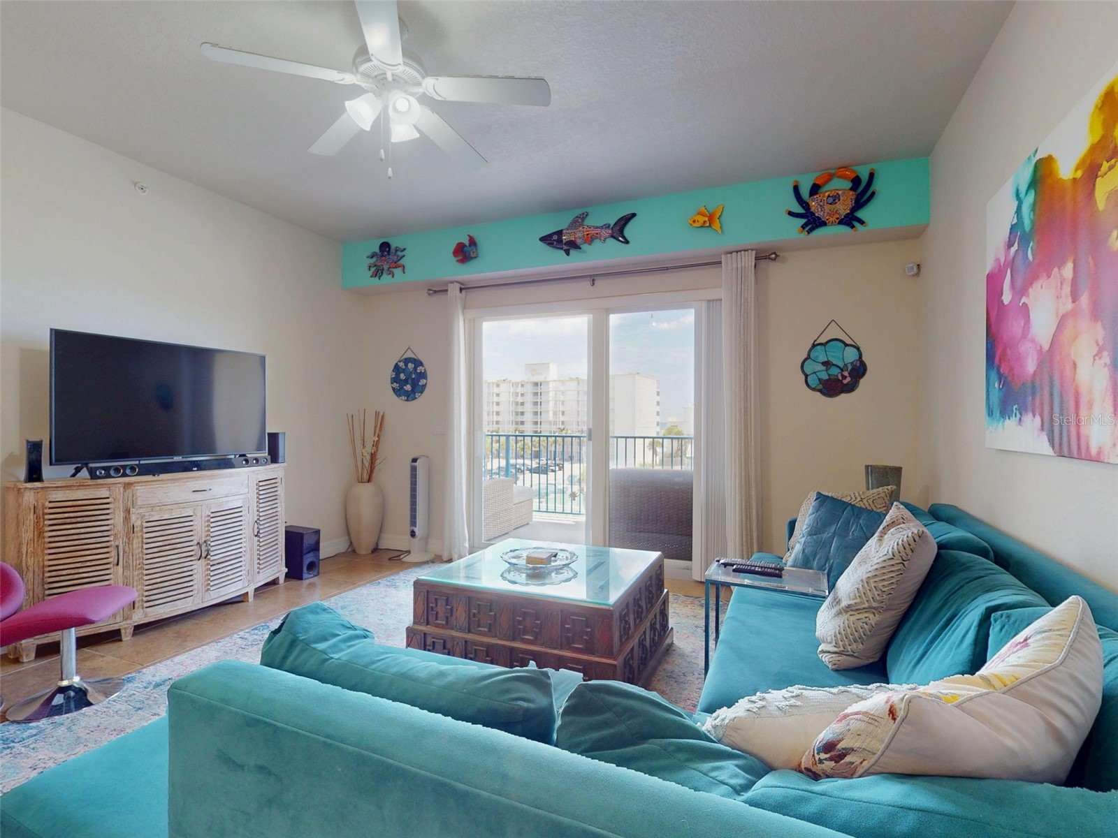5300 S Atlantic Avenue #505 New Smyrna Beach FL 32169 - NEW SMYRNA BEACH V4949765 image40