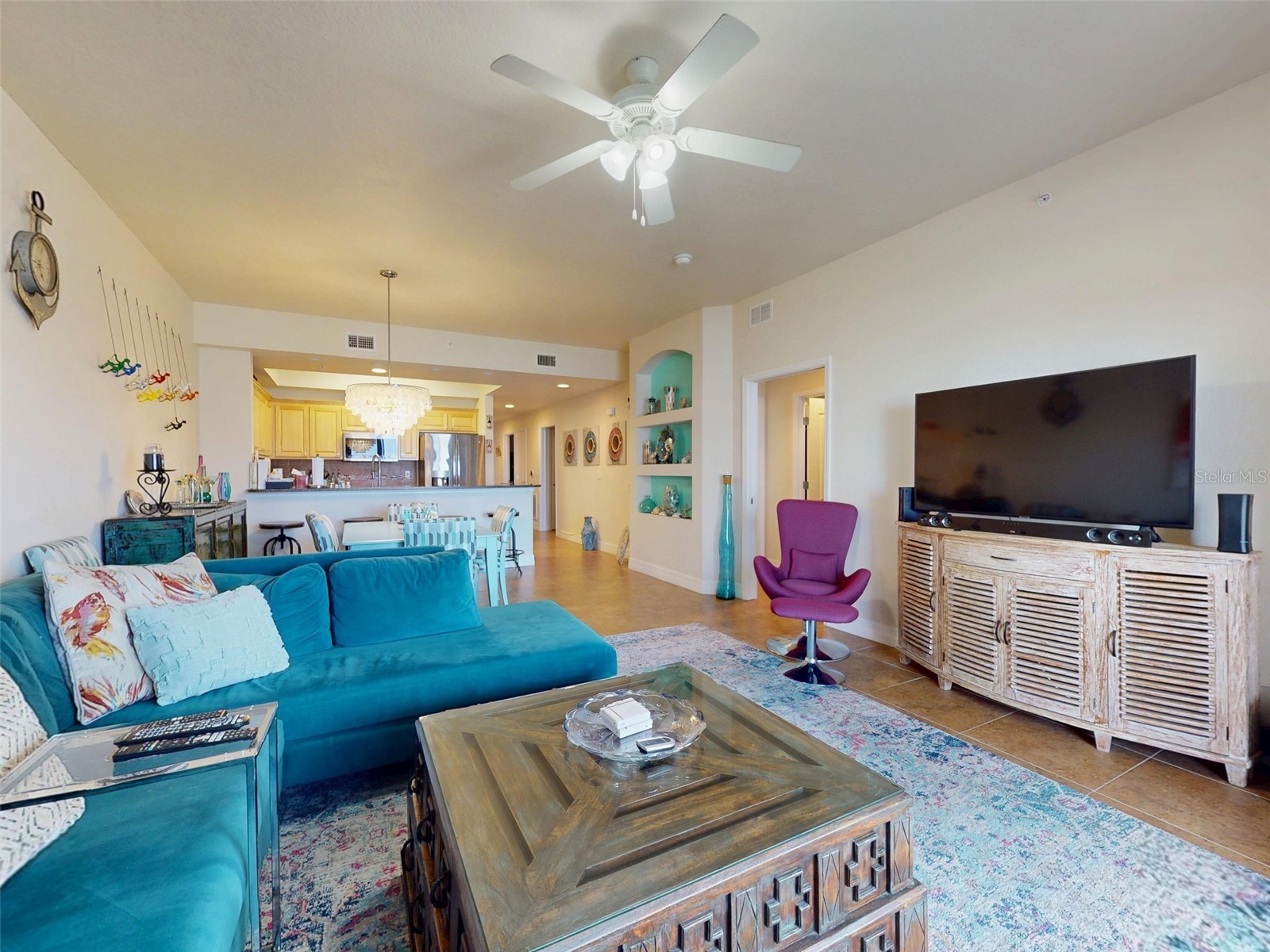 5300 S Atlantic Avenue #505 New Smyrna Beach FL 32169 - NEW SMYRNA BEACH V4949765 image41