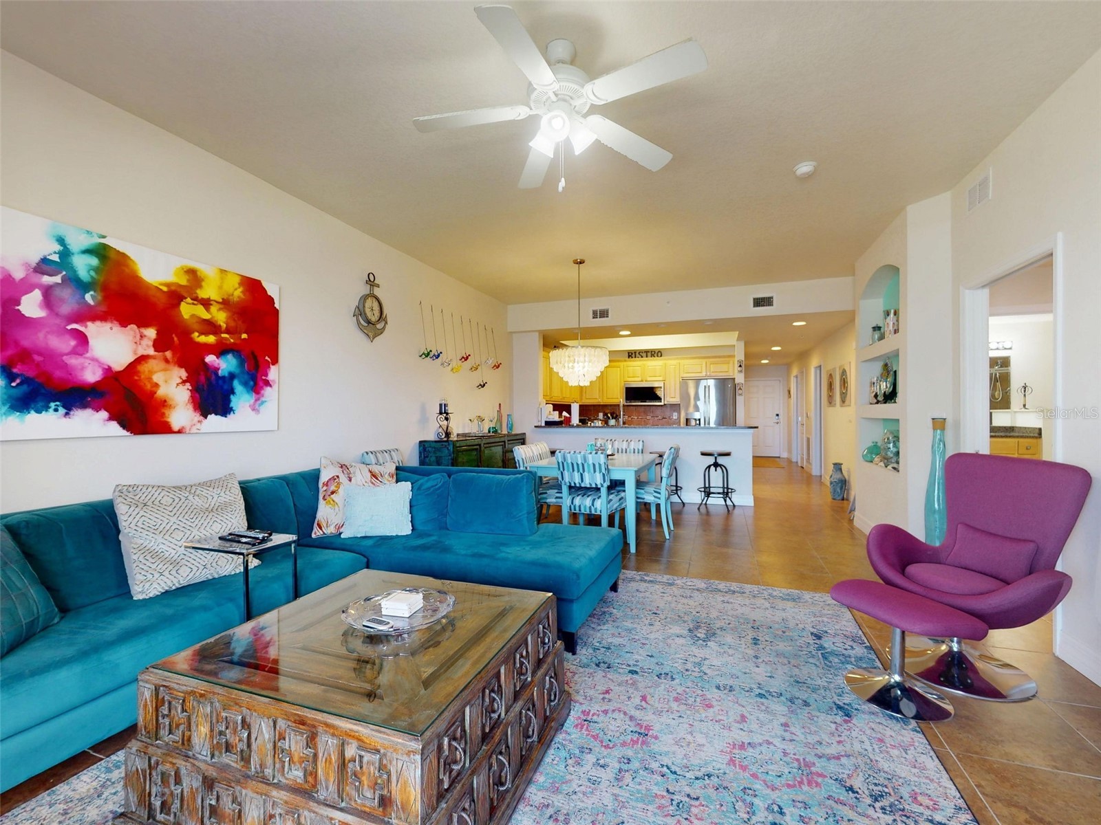 5300 S Atlantic Avenue #505 New Smyrna Beach FL 32169 - NEW SMYRNA BEACH V4949765 image42