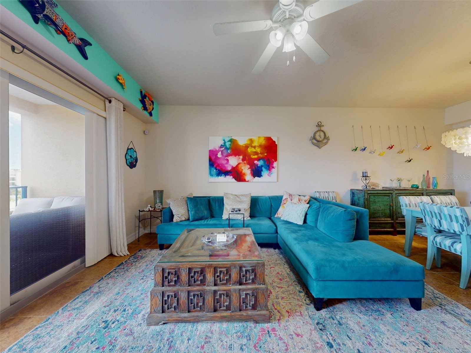 5300 S Atlantic Avenue #505 New Smyrna Beach FL 32169 - NEW SMYRNA BEACH V4949765 image43