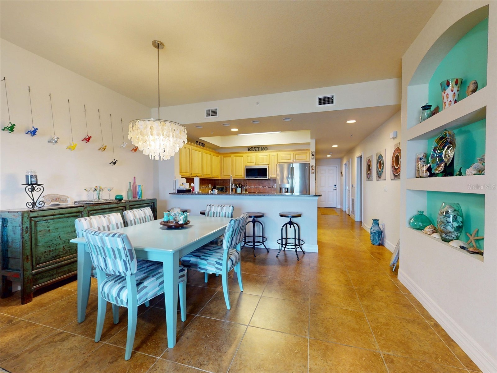 5300 S Atlantic Avenue #505 New Smyrna Beach FL 32169 - NEW SMYRNA BEACH V4949765 image44