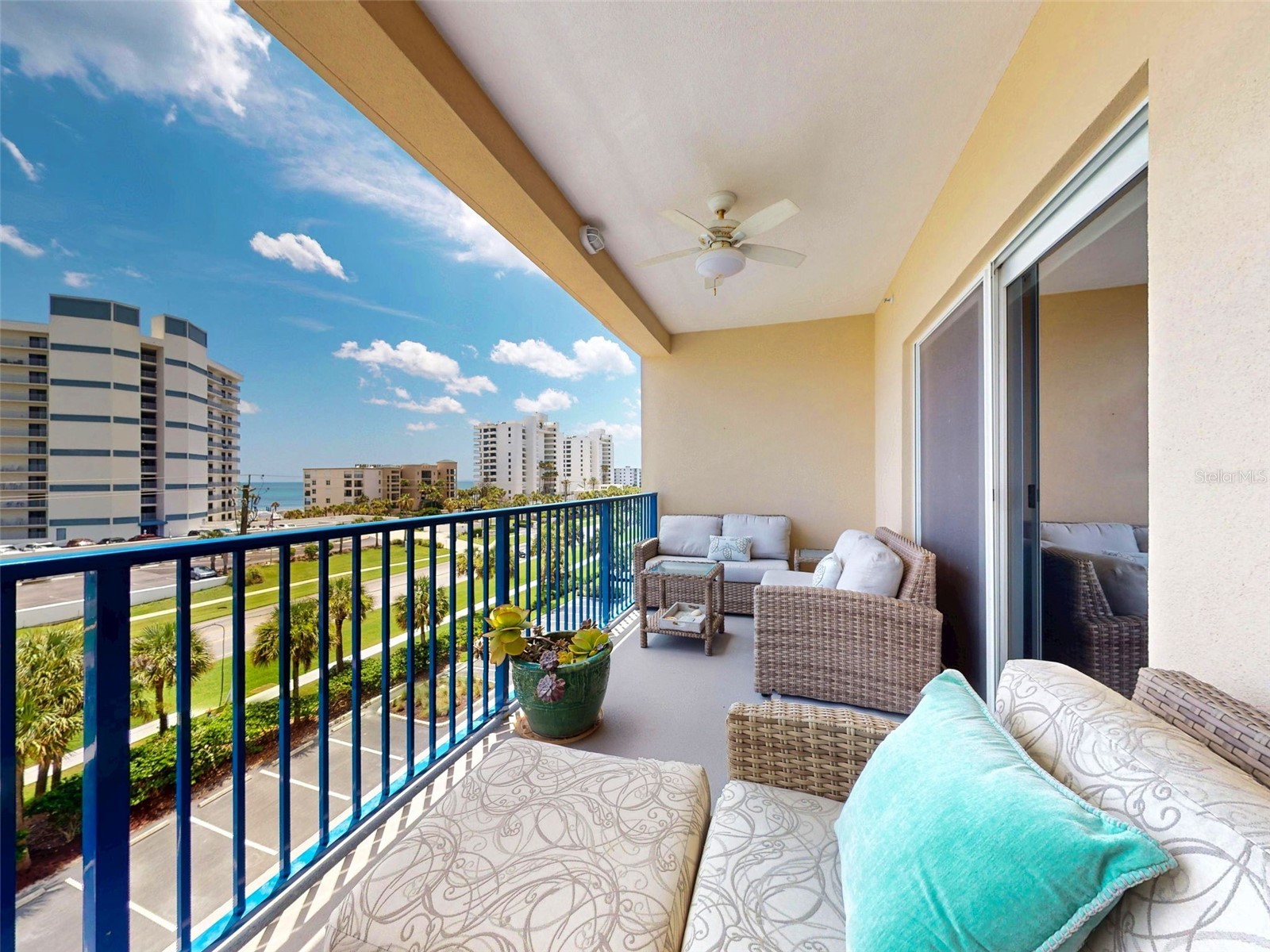 5300 S Atlantic Avenue #505 New Smyrna Beach FL 32169 - NEW SMYRNA BEACH V4949765 image58
